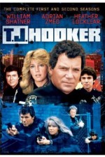 Watch T.J. Hooker Vodly
